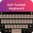 程序图标：Turkish Keyboard 2019: Tu…