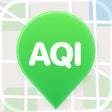 Ikona programu: Air Quality Index