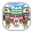 プログラムのアイコン：EscapeGame SantaClausWork
