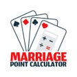 أيقونة البرنامج: MarriagePointCalculator M…
