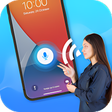 Voice Screen Lock icon