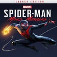 程序图标：Marvels Spider-Man: Miles…