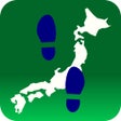 Ikon program: 地図ウォーク