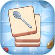 ไอคอนของโปรแกรม: Kitchen Match