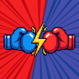 程序图标:Knockout Champions: Fight…