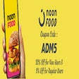 Programikonen: Noon Food Discount Code