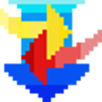 プログラムのアイコン：Simage