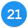 程序图标：21 День
