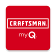 Ikona programu: CRAFTSMAN myQ Garage Acce…