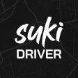 Sukimove Driver - Delivery Cou