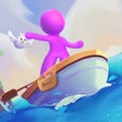 Ikon program: Fishery Tycoon 3D