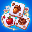 ไอคอนของโปรแกรม: Tile Impact - Match 3 Puz…