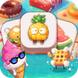 ไอคอนของโปรแกรม: Snack Tiles