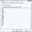 Icoon van programma: URL Helper