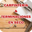 Programikonen: Carpintería  Terminacione…