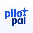 Иконка программы: PilotPal: Flight Planner …