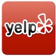 ไอคอนของโปรแกรม: Yelp
