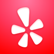 Ícone do programa: Yelp: Find Food Delivery …