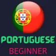 Portuguese Learning Beginners