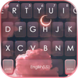 程序图标：Pink Aesthetic Sky Theme