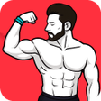 Icoon van programma: Arm Workout: Learn Exerci…