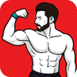 Programın simgesi: Arm Workout: Learn Exerci…