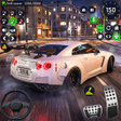 ไอคอนของโปรแกรม: US Car Drift: 3d Car Simu…