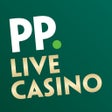 Programikonen: Paddy Power Live Casino