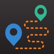 プログラムのアイコン：GeoGo