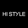 Symbol des Programms: HI STYLE