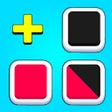 Pictogram van programma: Complete the Table