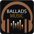 Programikonen: Romantic Love Songs  Ball…