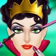 프로그램 아이콘: Glam Doll Queen: Fashion …