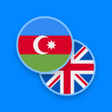 Иконка программы: Azerbaijani-English Dicti…