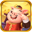 Ícone do programa: Piggys lucky day
