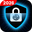 프로그램 아이콘: App lock - FingerprintApp…