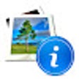 程序图标：Send to Exif Viewer