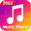 MP3 Player - Music Player Unlimited Online Music