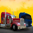 Europe Tow Truck Simulator EVO
