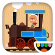 Icon of program: Toca Train