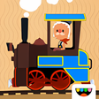 Icon of program: Toca Train