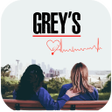 Ícone do programa: Greys