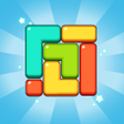 Ikon program: Jelly Block Jam: Slide Pu…