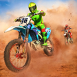 Icoon van programma: Trial Xtreme Dirt Bike Ra…