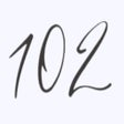 ไอคอนของโปรแกรม: 102 Days of You
