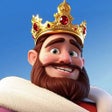 Programın simgesi: Royal Adventure : Big Wor…