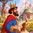 Icoon van programma: Royal Adventure : Big Wor…