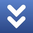 FaceSaver : FSaver Video Saver icon