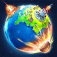 Symbol des Programms: Age of Evolution