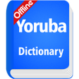 Ícone do programa: Yoruba Dictionary Offline